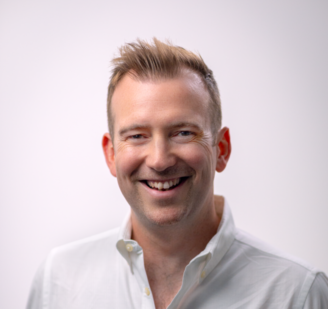 Ryan Barnard-Marks